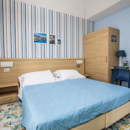 B&B Degli Aranci Sorrento Eksteriør billede
