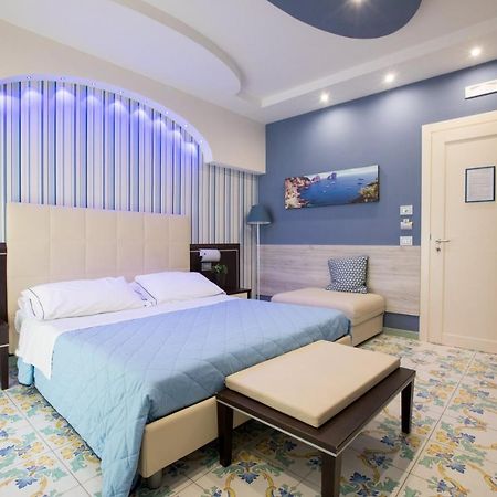 B&B Degli Aranci Sorrento Eksteriør billede