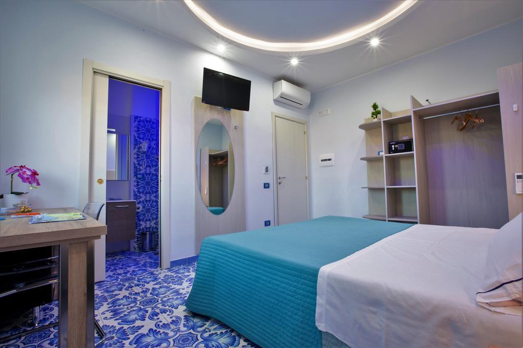 B&B Degli Aranci Sorrento Eksteriør billede
