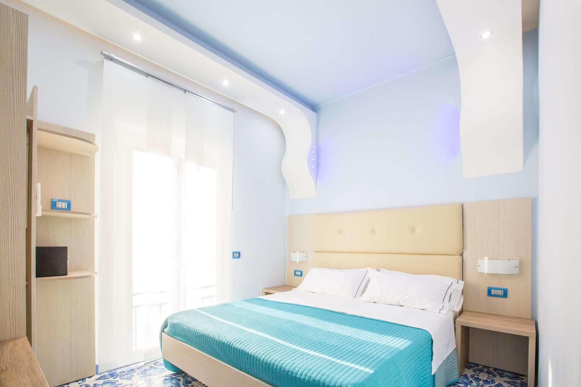 B&B Degli Aranci Sorrento Eksteriør billede