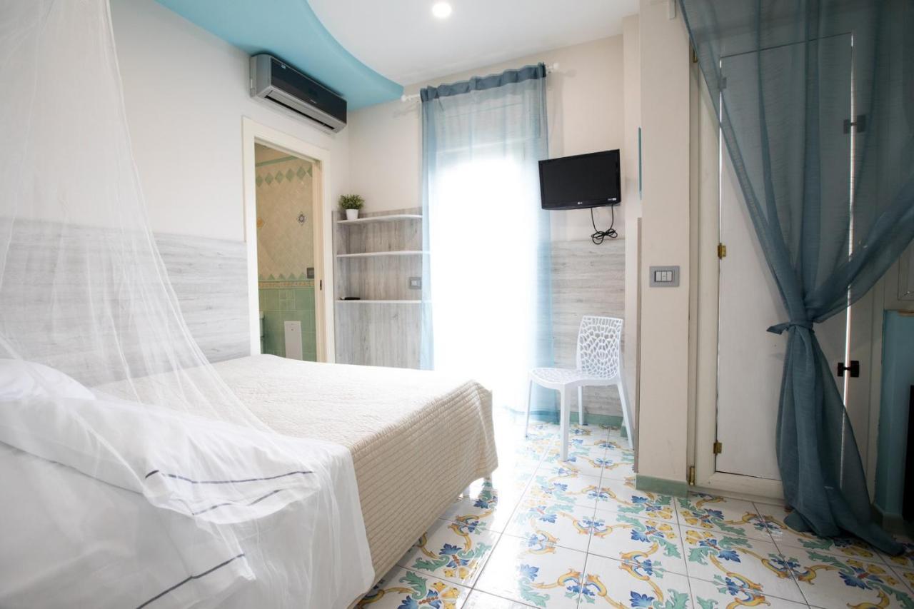B&B Degli Aranci Sorrento Eksteriør billede