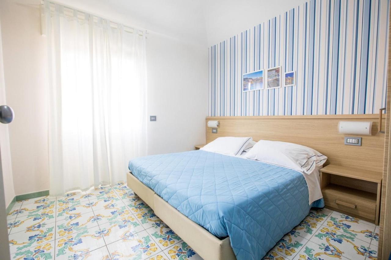 B&B Degli Aranci Sorrento Eksteriør billede