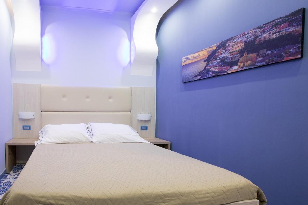 B&B Degli Aranci Sorrento Eksteriør billede