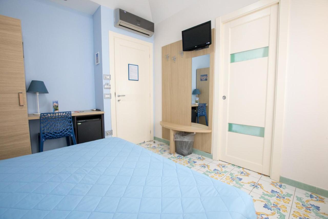 B&B Degli Aranci Sorrento Eksteriør billede