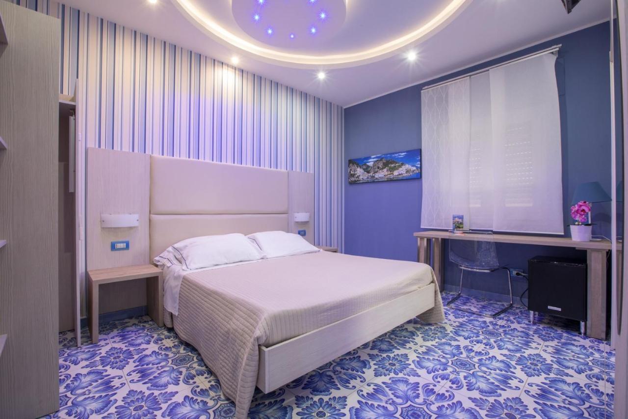 B&B Degli Aranci Sorrento Eksteriør billede