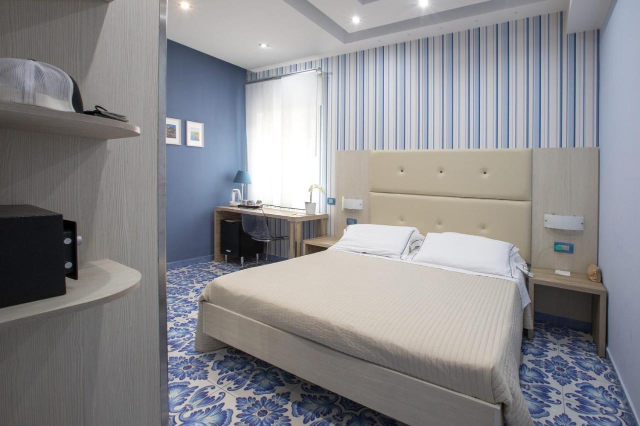 B&B Degli Aranci Sorrento Eksteriør billede