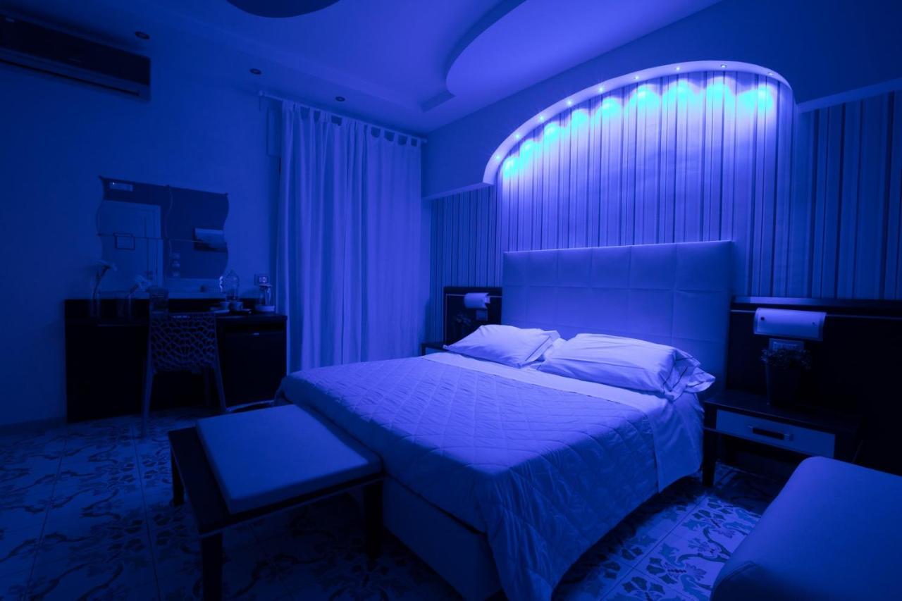 B&B Degli Aranci Sorrento Eksteriør billede